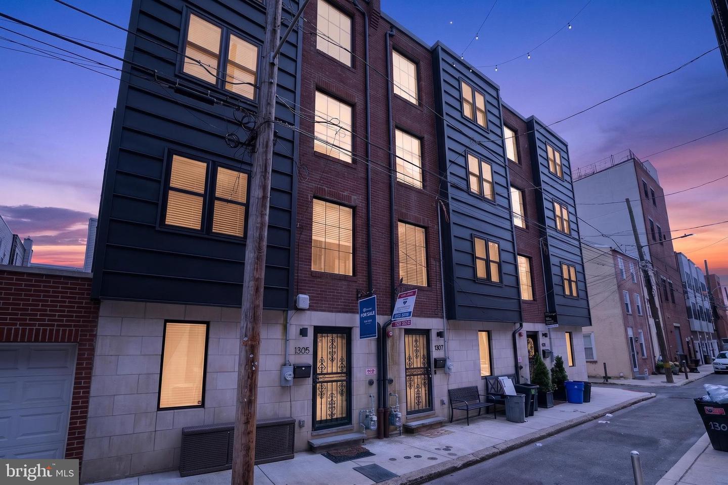 1305 S Hancock St Property Photo 1