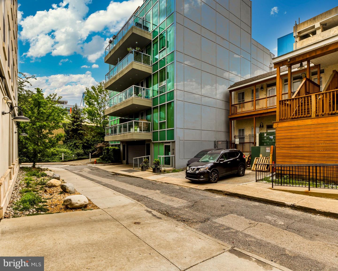 122-30 NEW ST #4D
