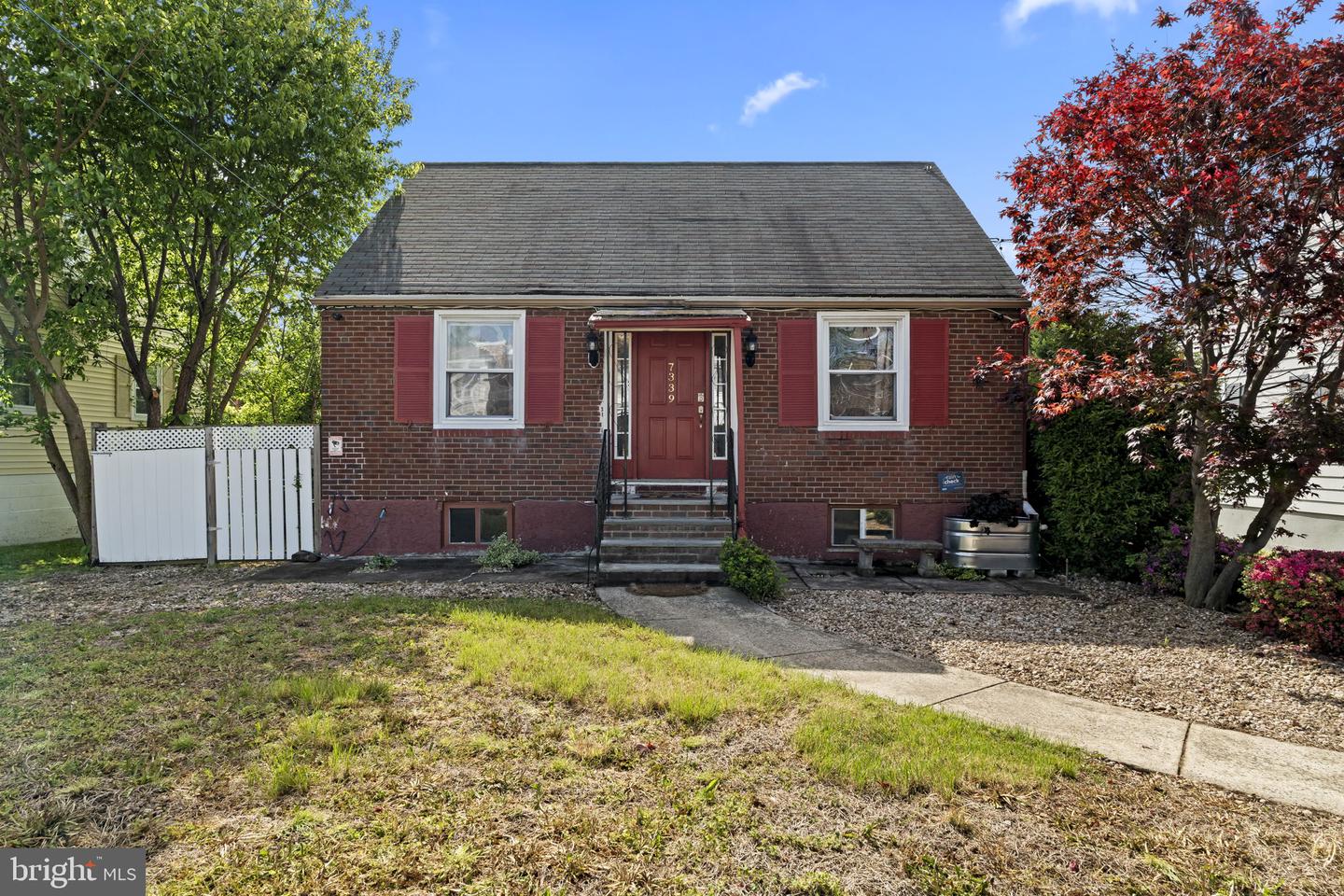 7339 Dorcas St Property Photo 1