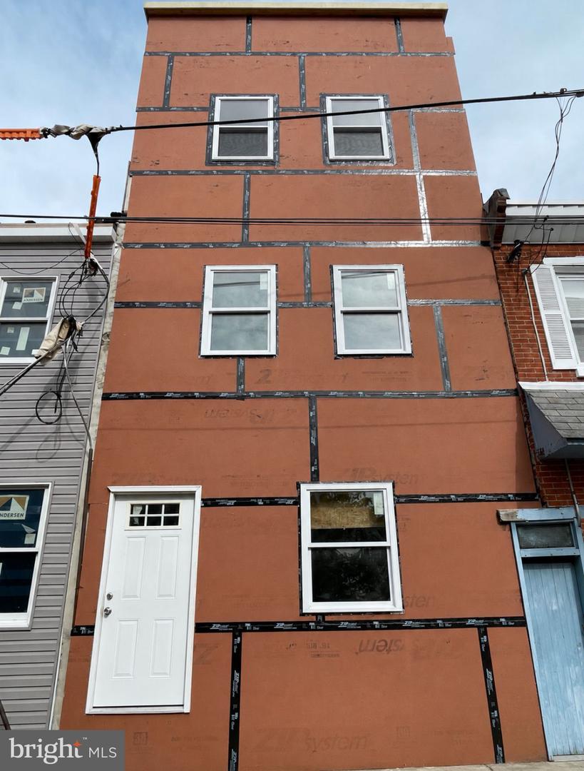 1417 S Philip St Property Photo 1