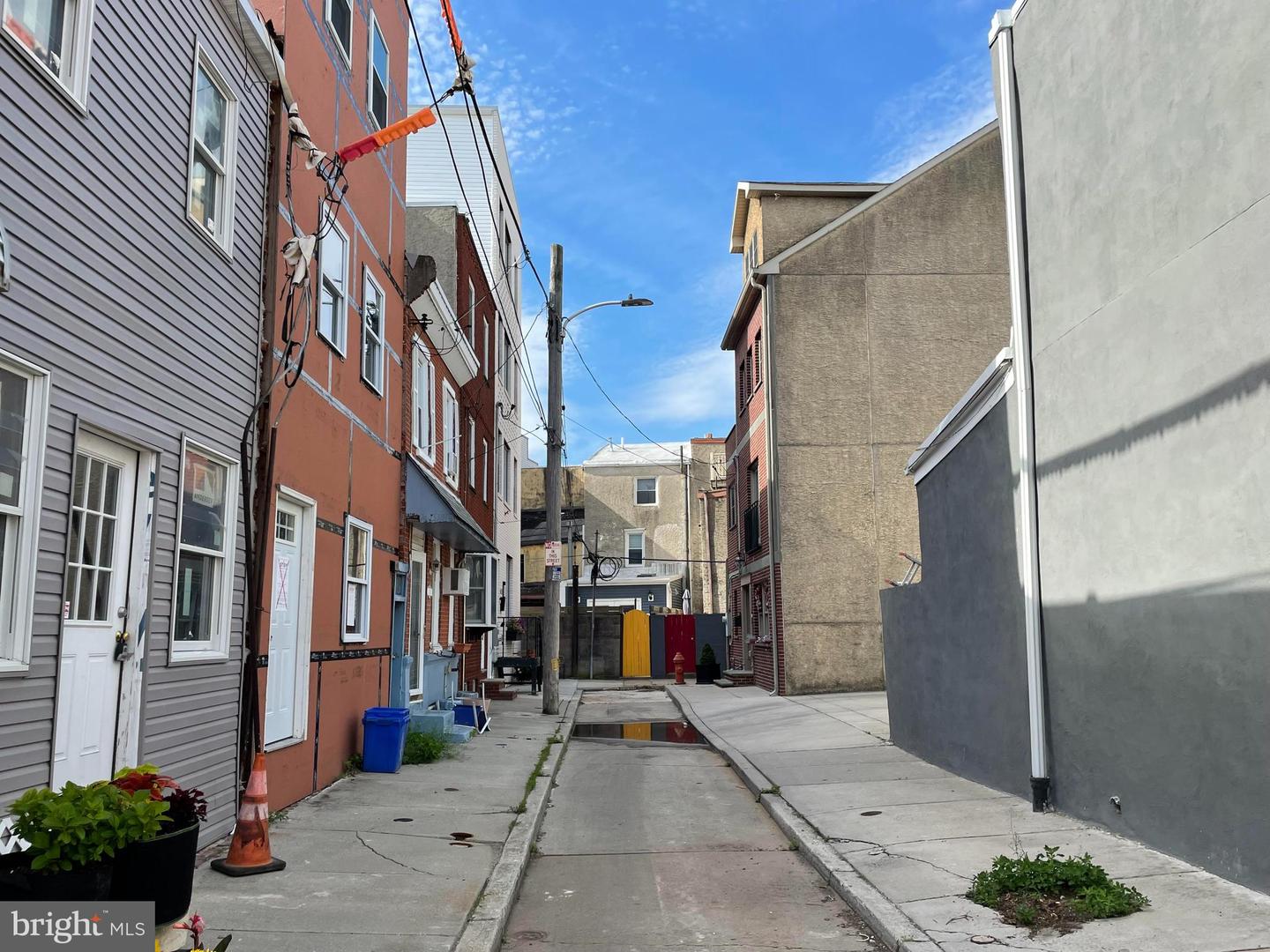 1417 S Philip St Property Photo 2