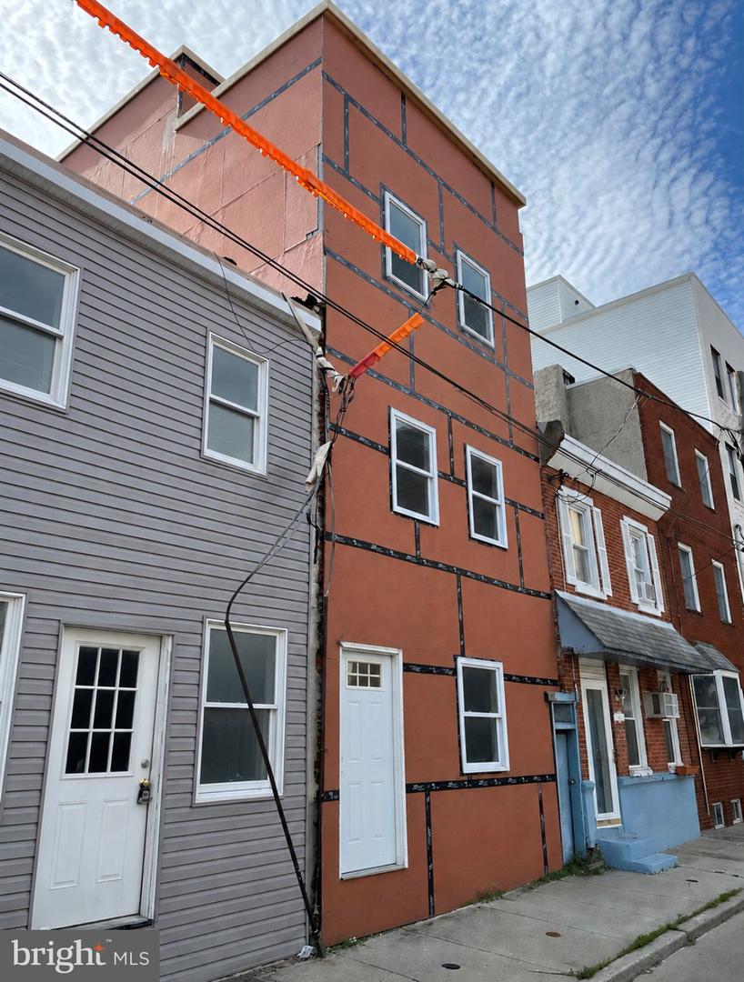 1417 S Philip St Property Photo 15