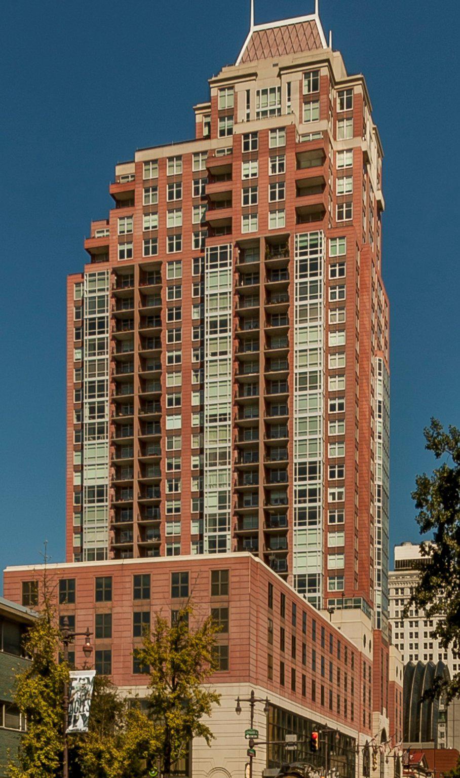 440 S Broad St #801 Property Photo 1