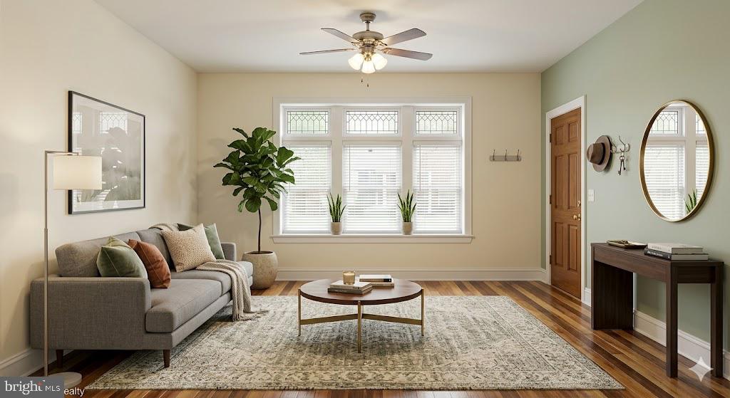 4640 Sansom St Property Photo 10
