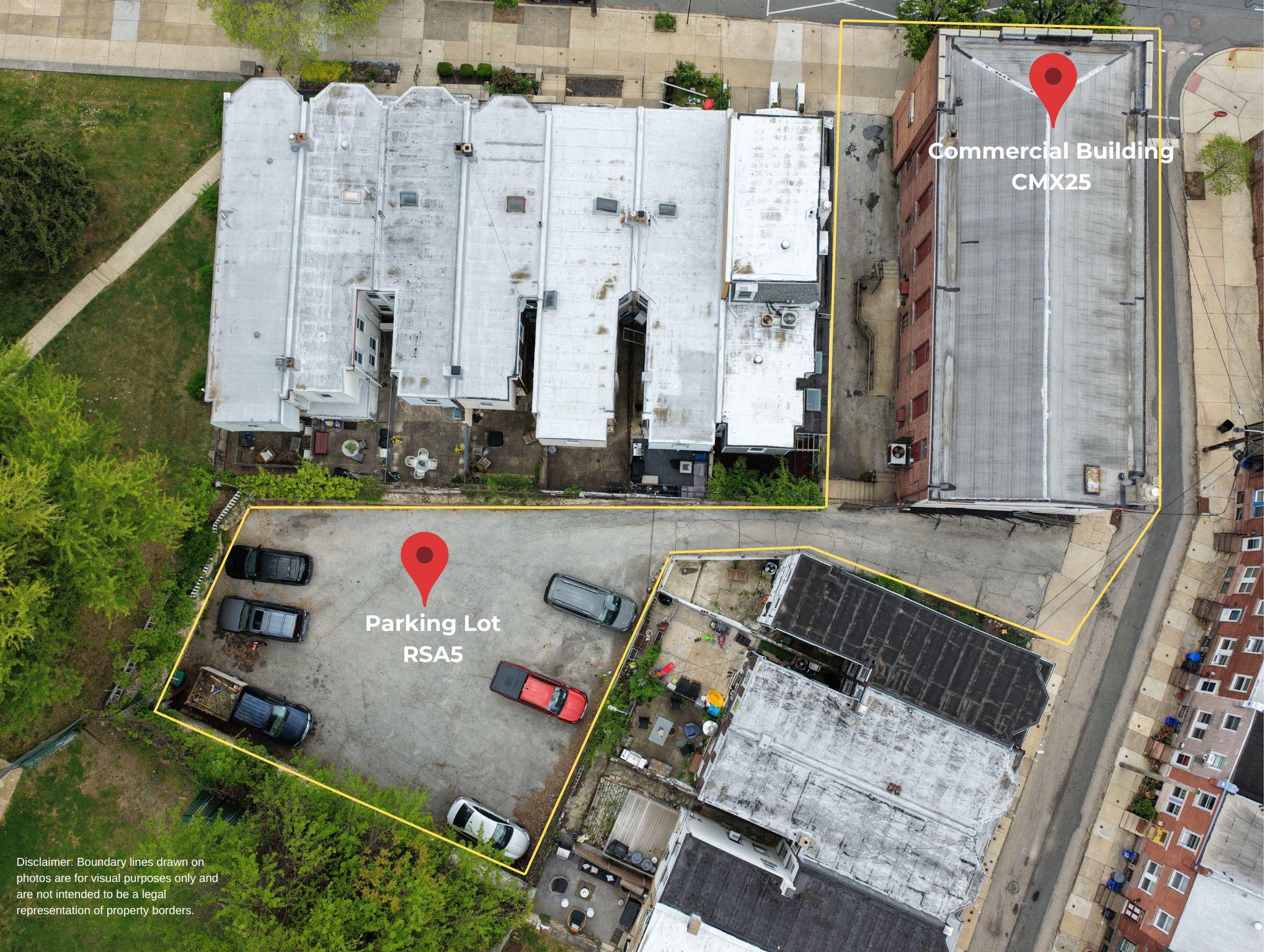 3711 Midvale Ave Property Photo 2