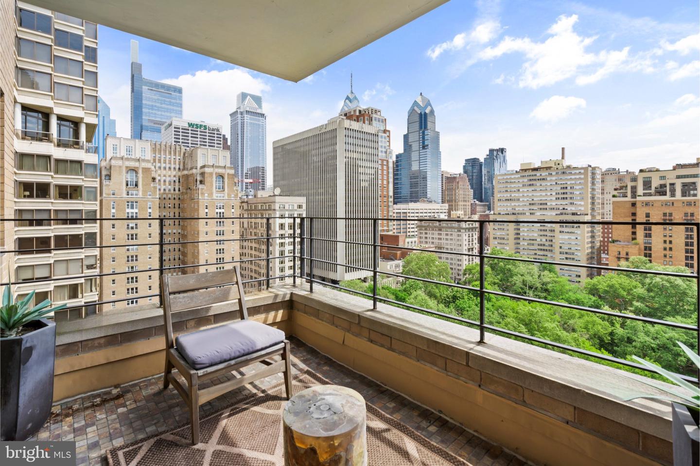 220 W Rittenhouse Sq #18a Property Photo 21