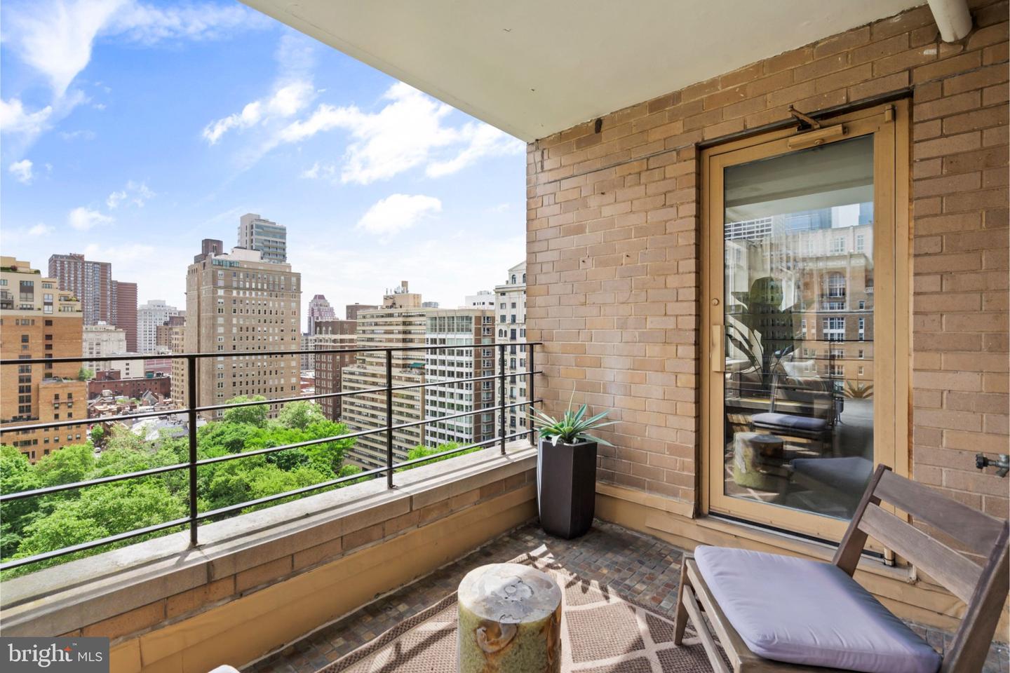 220 W Rittenhouse Sq #18a Property Photo 22
