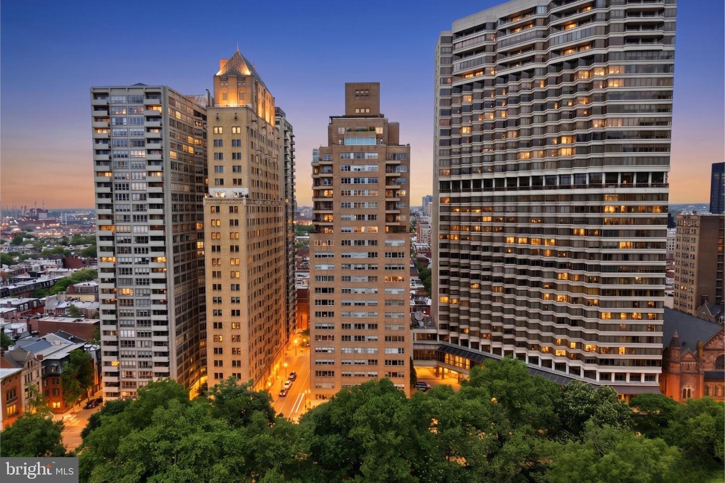 220 W Rittenhouse Sq #18a Property Photo 23