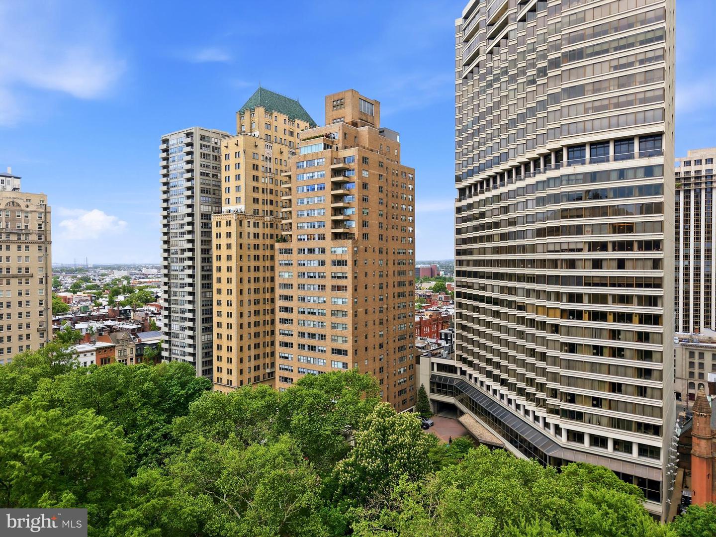 220 W Rittenhouse Sq #18a Property Photo 25