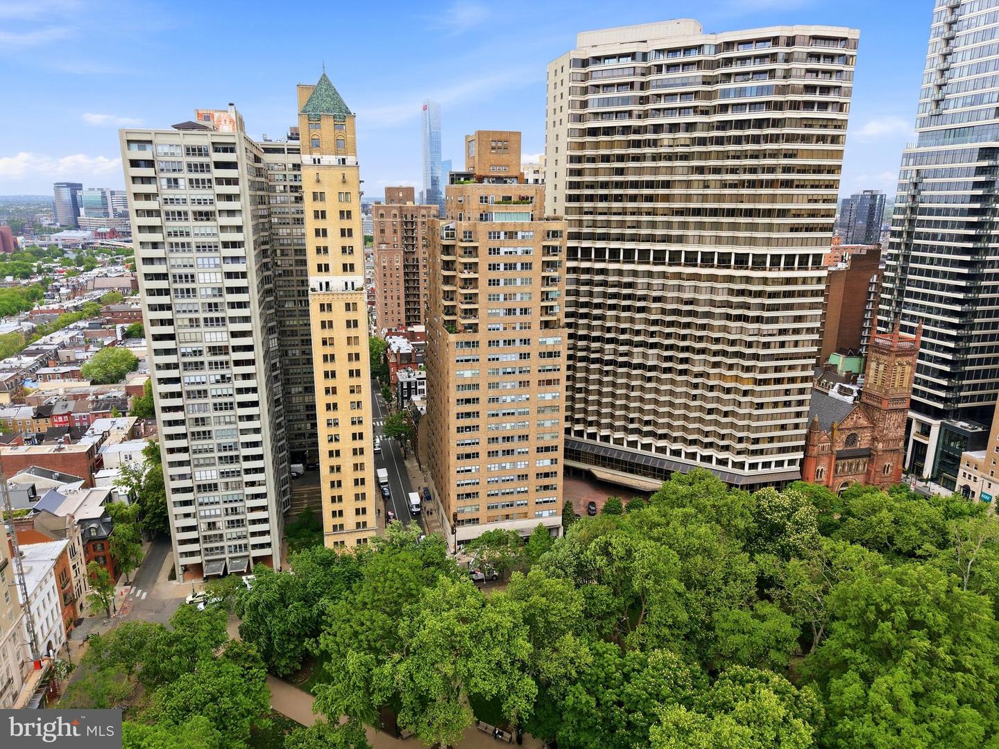 220 W Rittenhouse Sq #18a Property Photo 25
