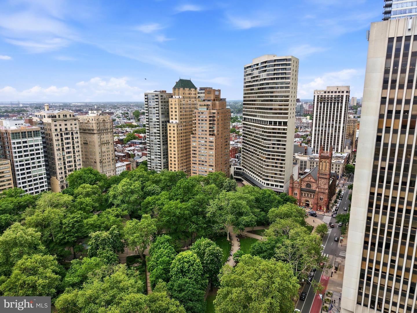 220 W Rittenhouse Sq #18a Property Photo 26