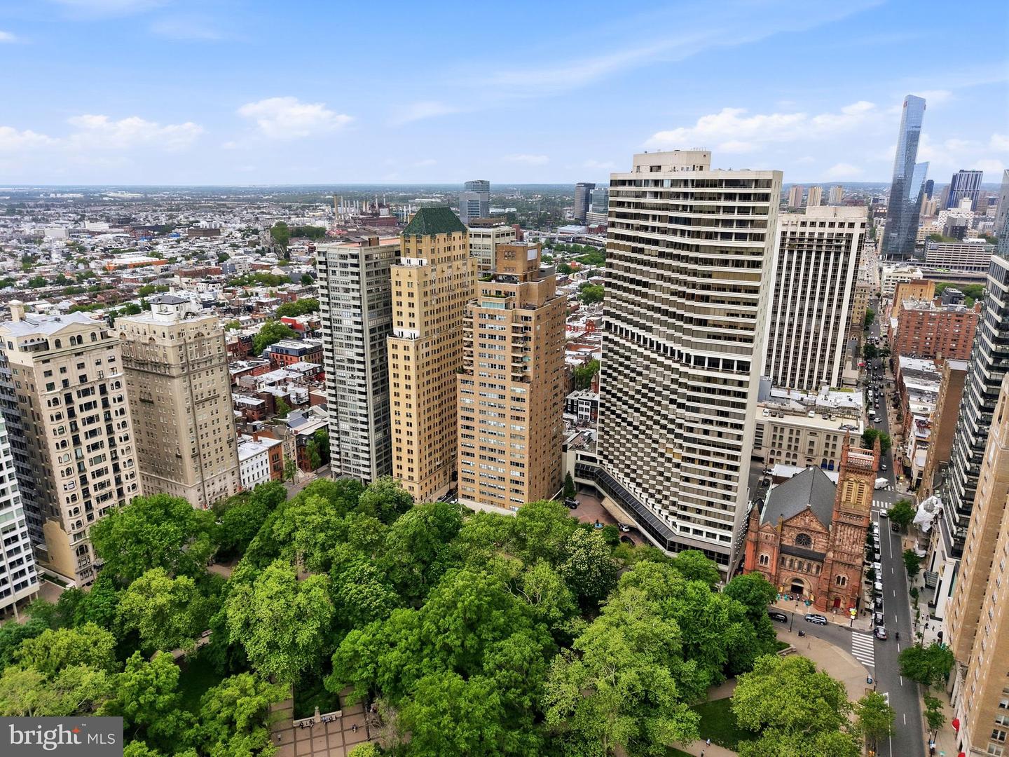 220 W Rittenhouse Sq #18a Property Photo 29