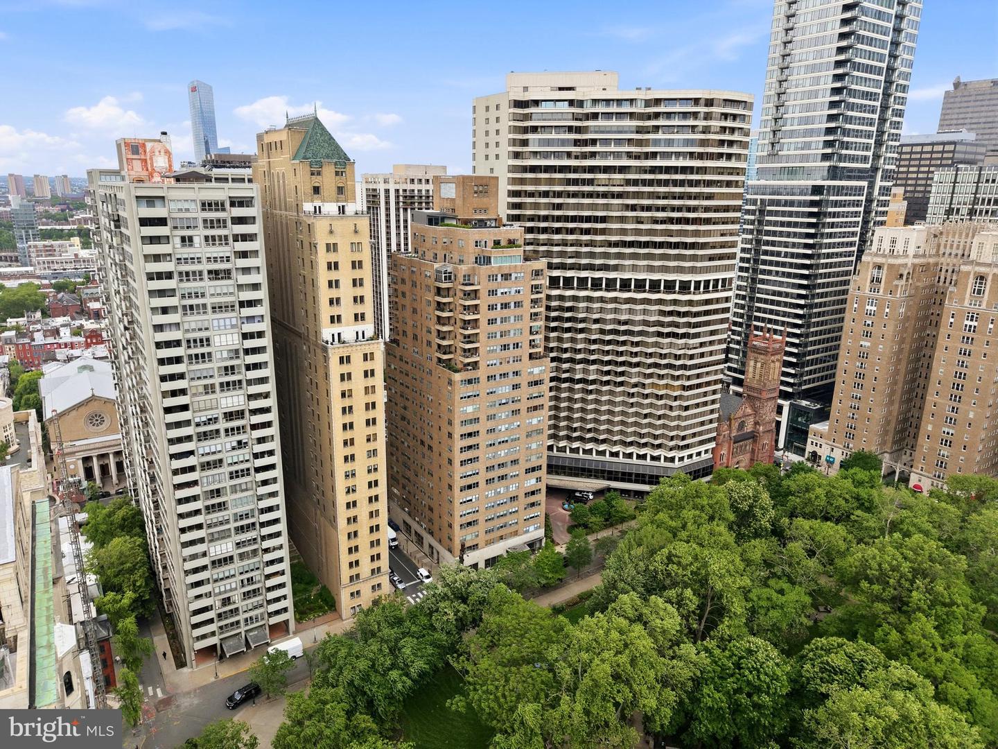 220 W Rittenhouse Sq #18a Property Photo 30