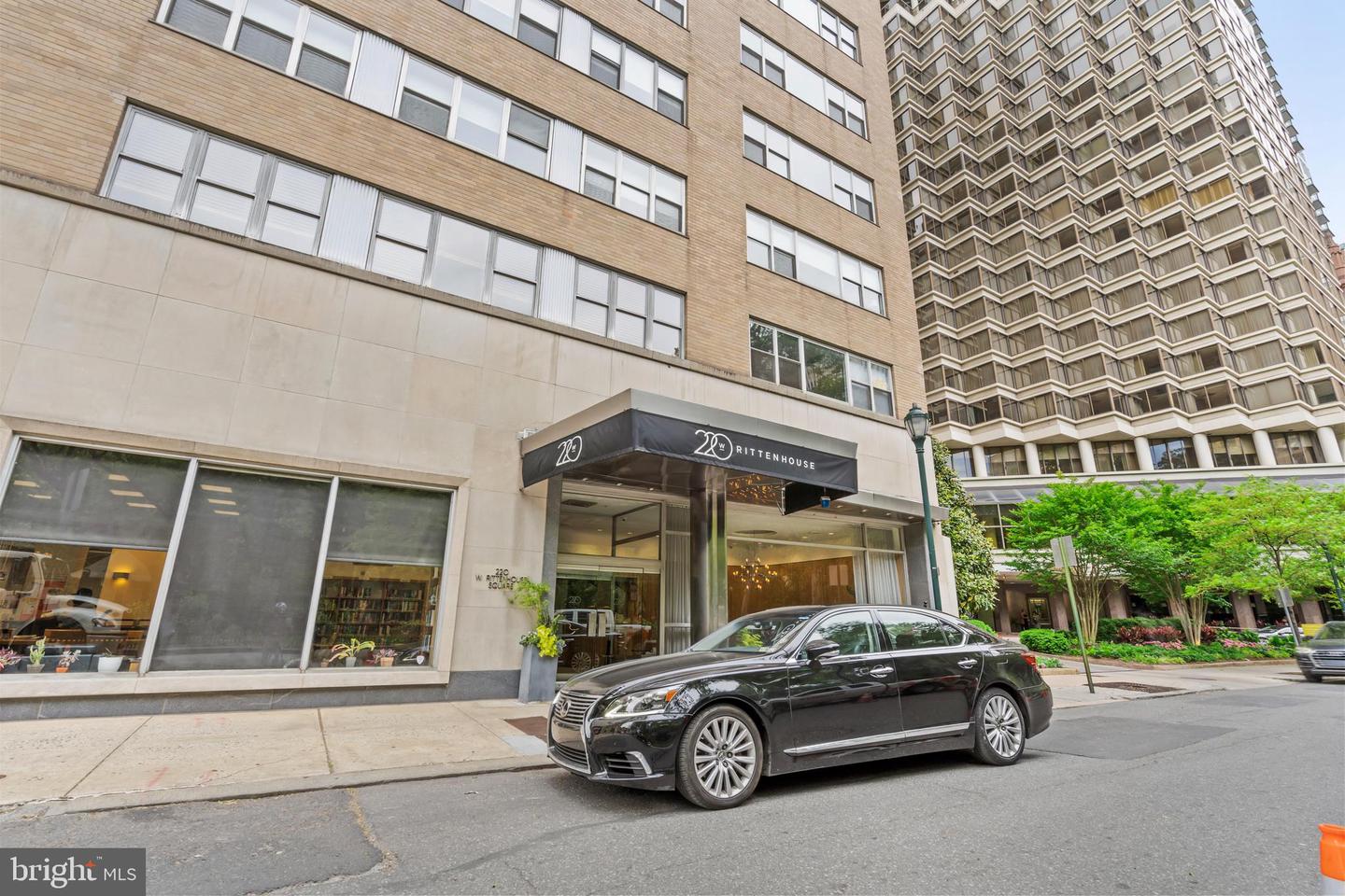 220 W Rittenhouse Sq #18a Property Photo 31