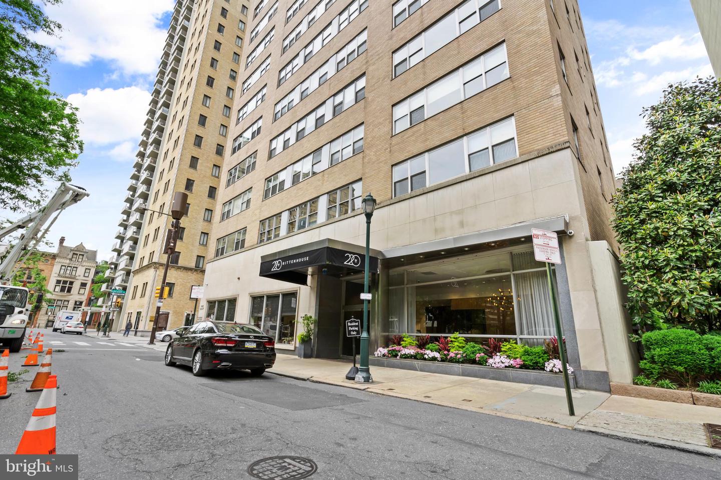 220 W Rittenhouse Sq #18a Property Photo 32