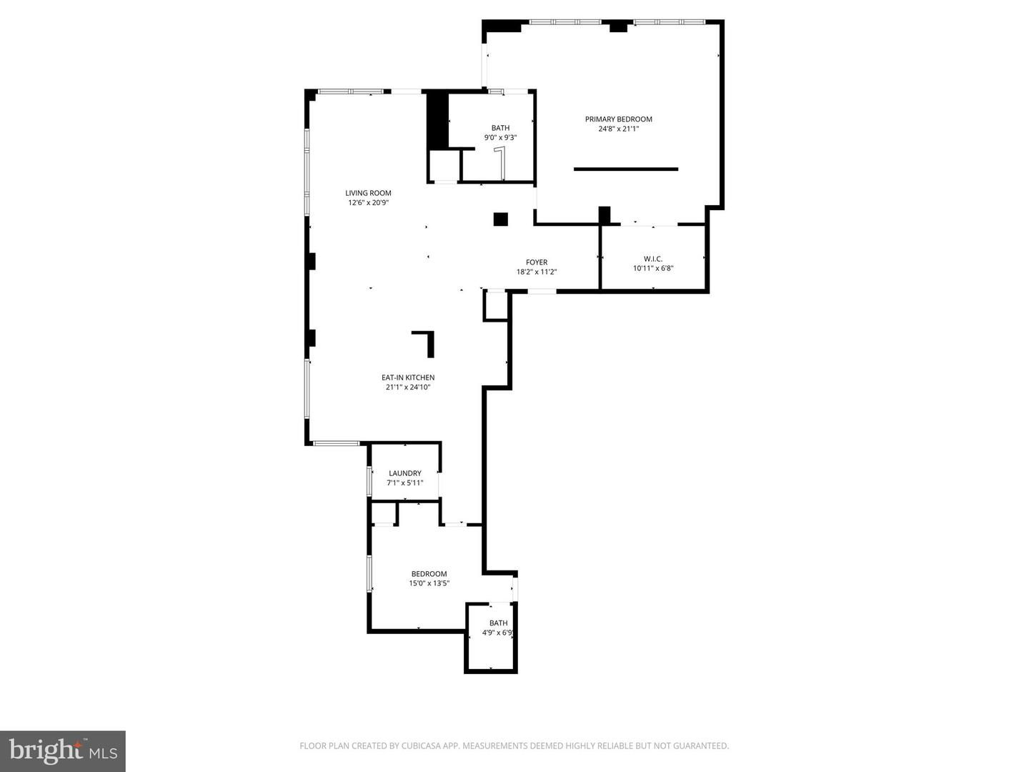 220 W Rittenhouse Sq #18a Property Photo 34