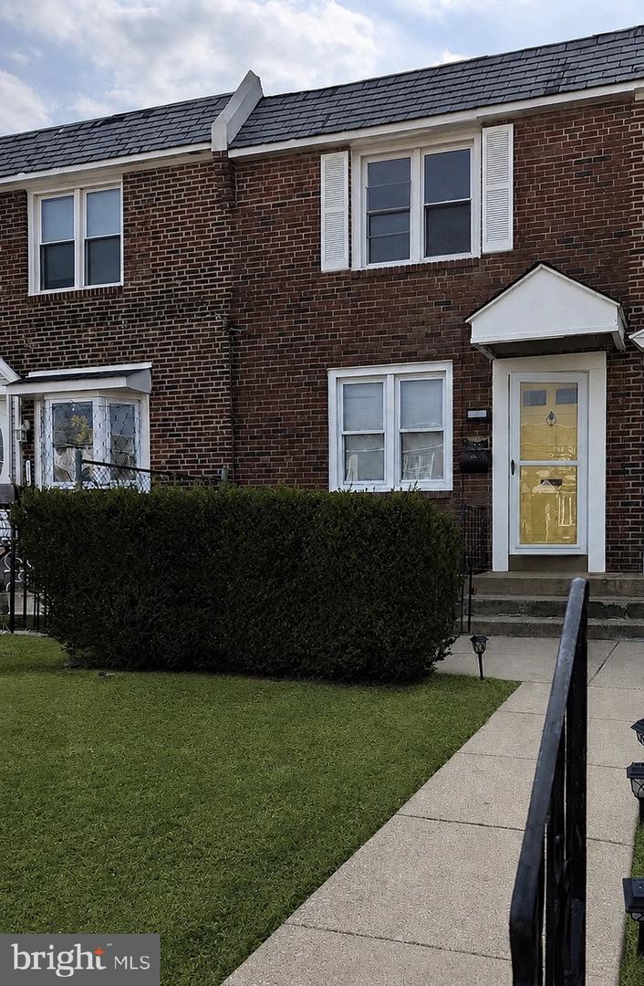7556 Brentwood Rd Property Photo 1