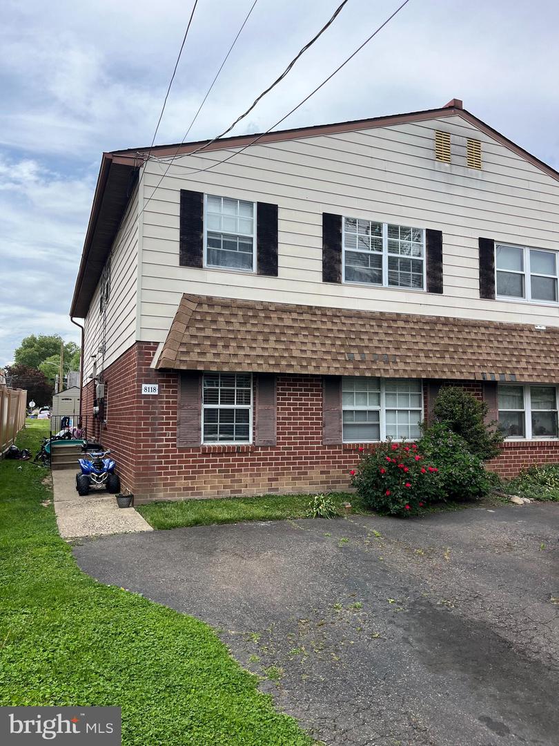 8118 Ryers Ave Property Photo 1
