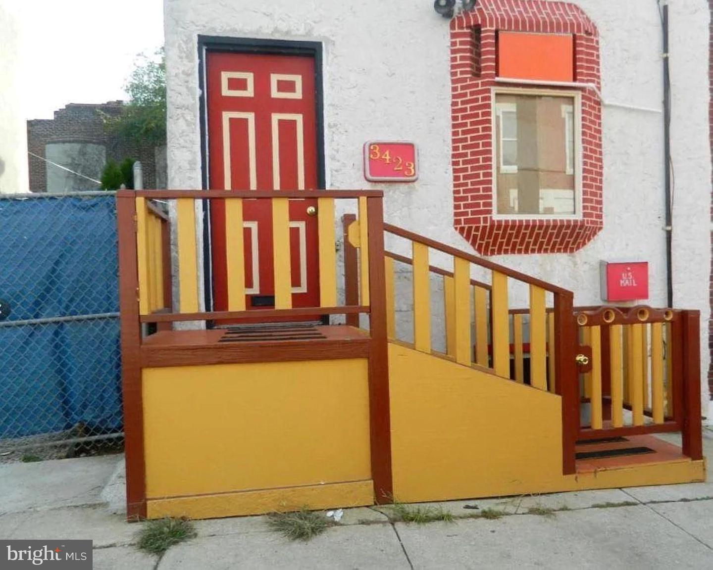3423 Kip St Property Photo 17