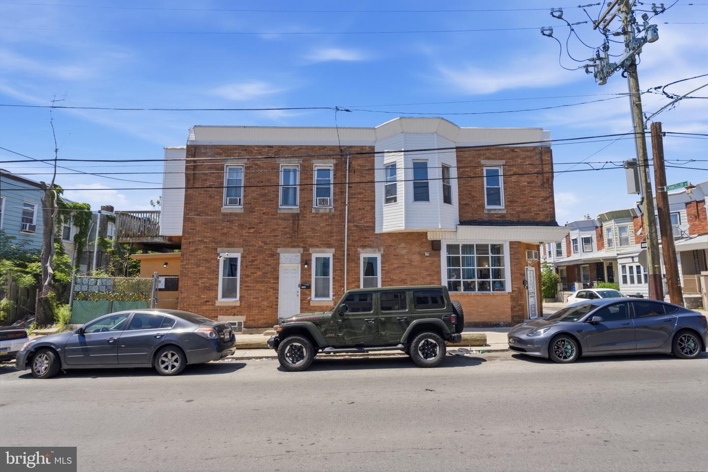 5500 Chancellor St Property Photo 4