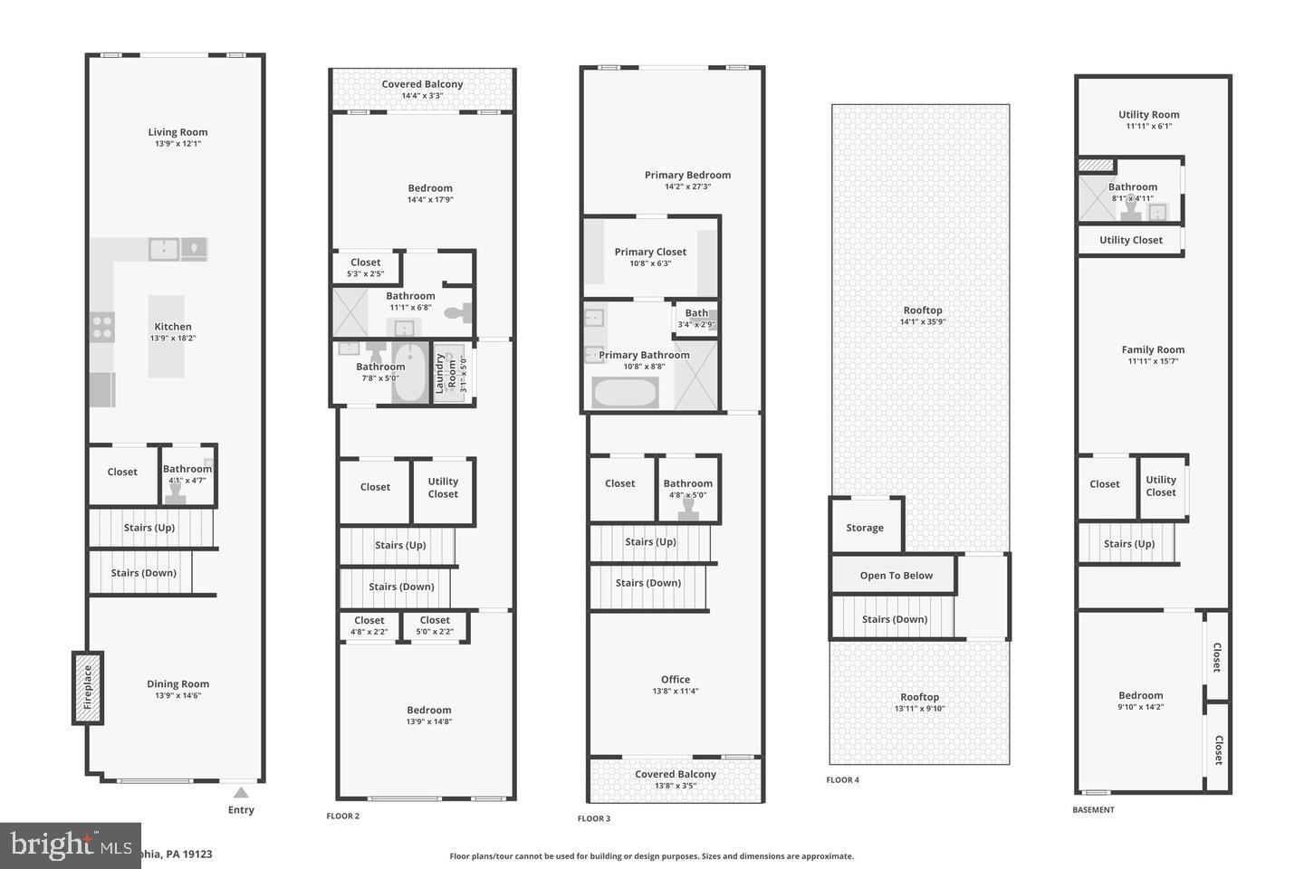 1146 N 3rd St Property Photo 51