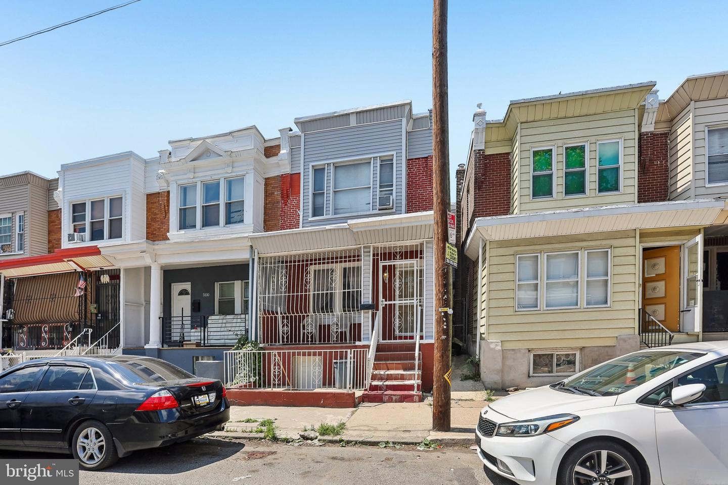5112 N Fairhill St Property Photo 1