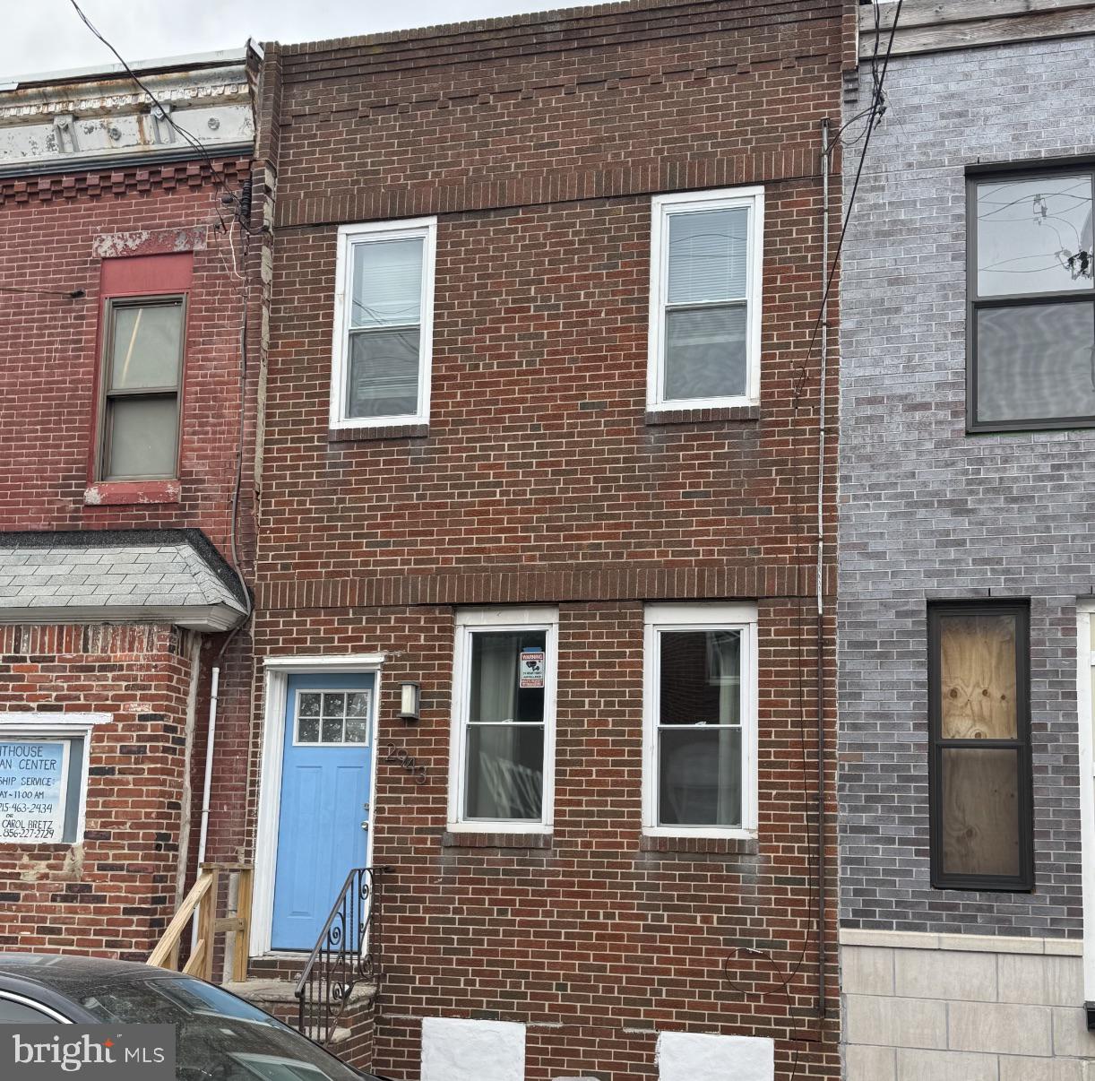 2943 Wharton St Property Photo 9