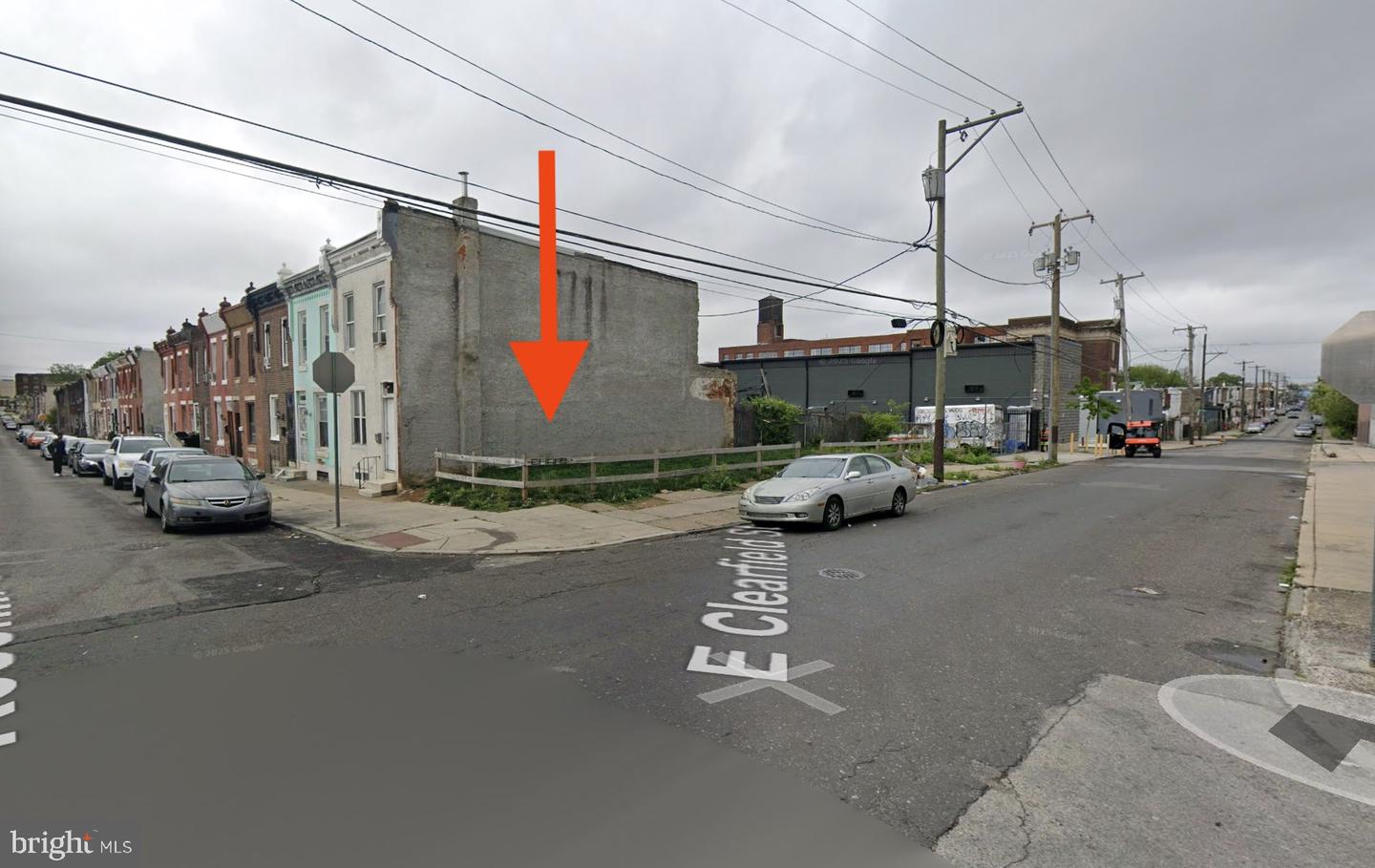 3072 Rosehill St Property Photo 2