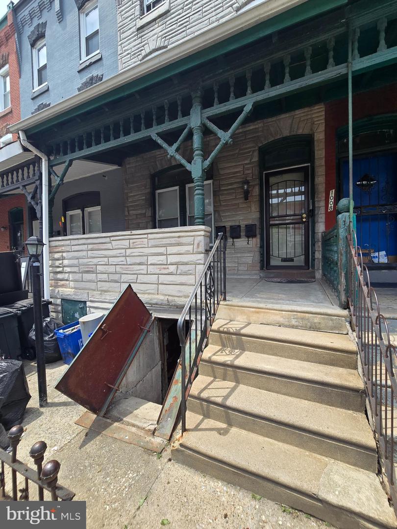 1006 Belmont Ave Property Photo 2