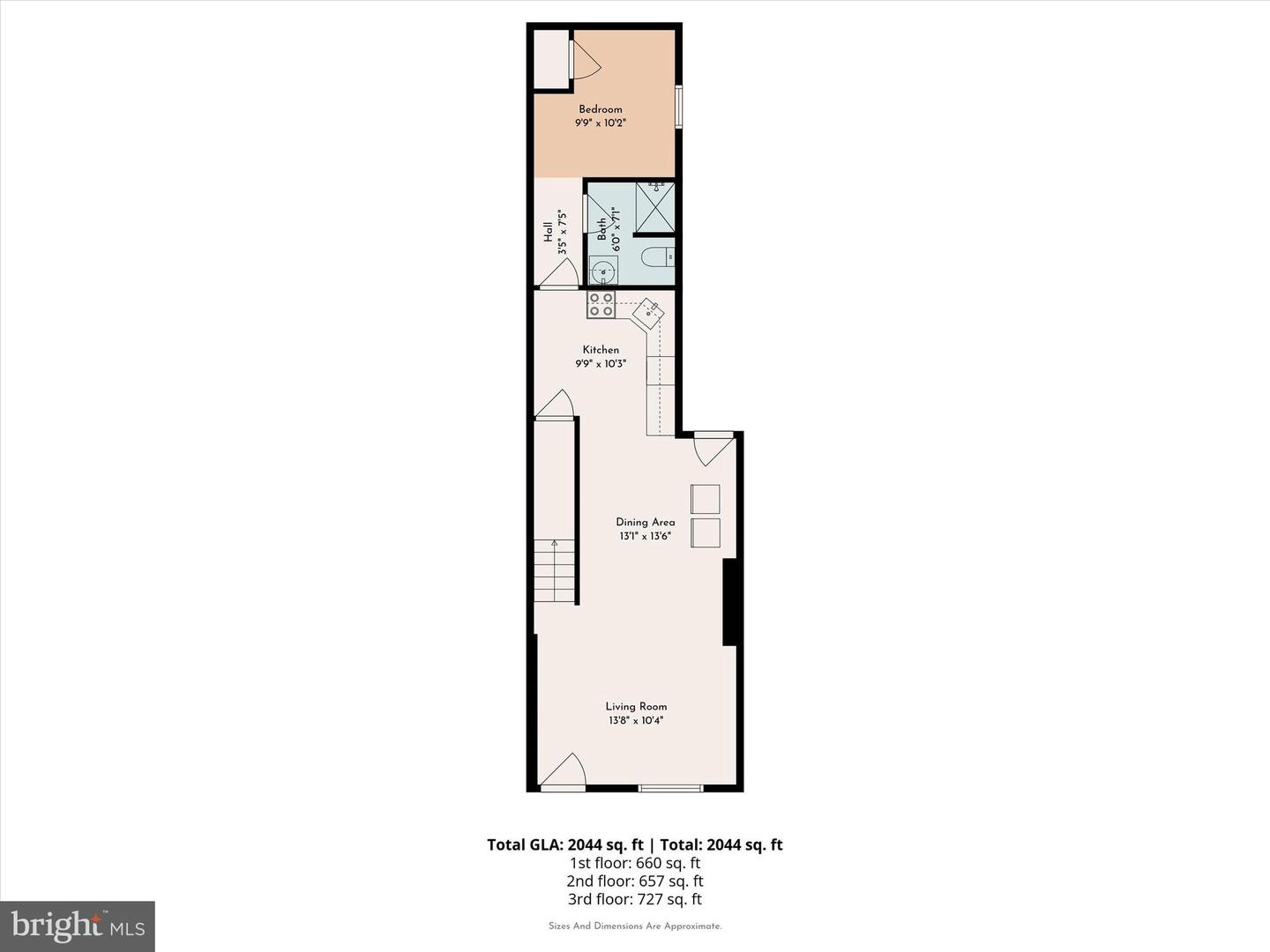 2021 N 16th St Property Photo 36