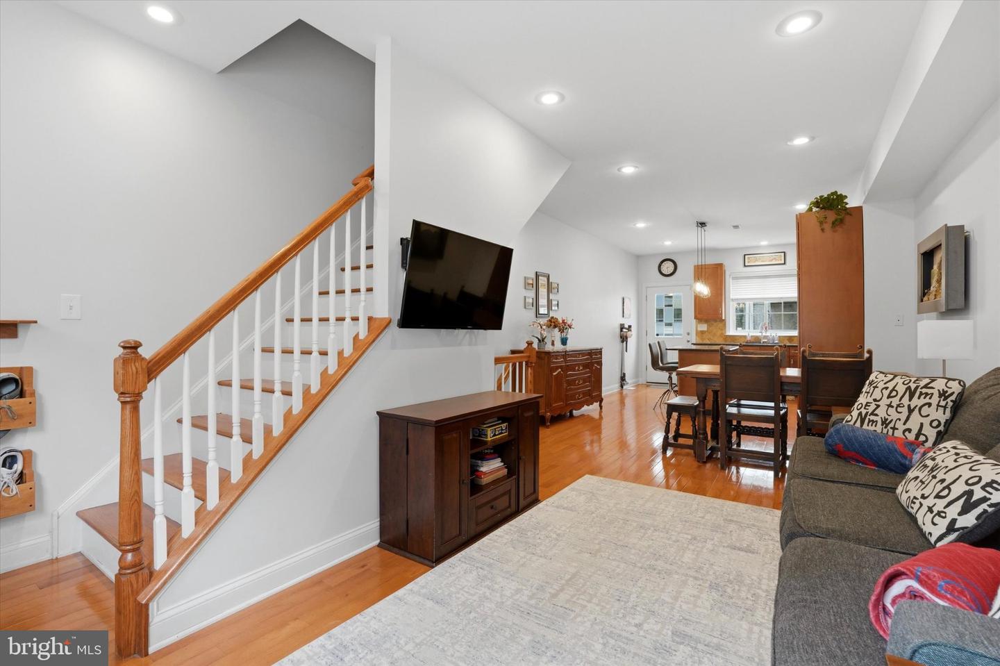 1020 S Cleveland St Property Photo 13