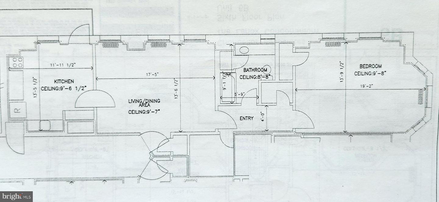 250 S 13th St #6a Property Photo 18