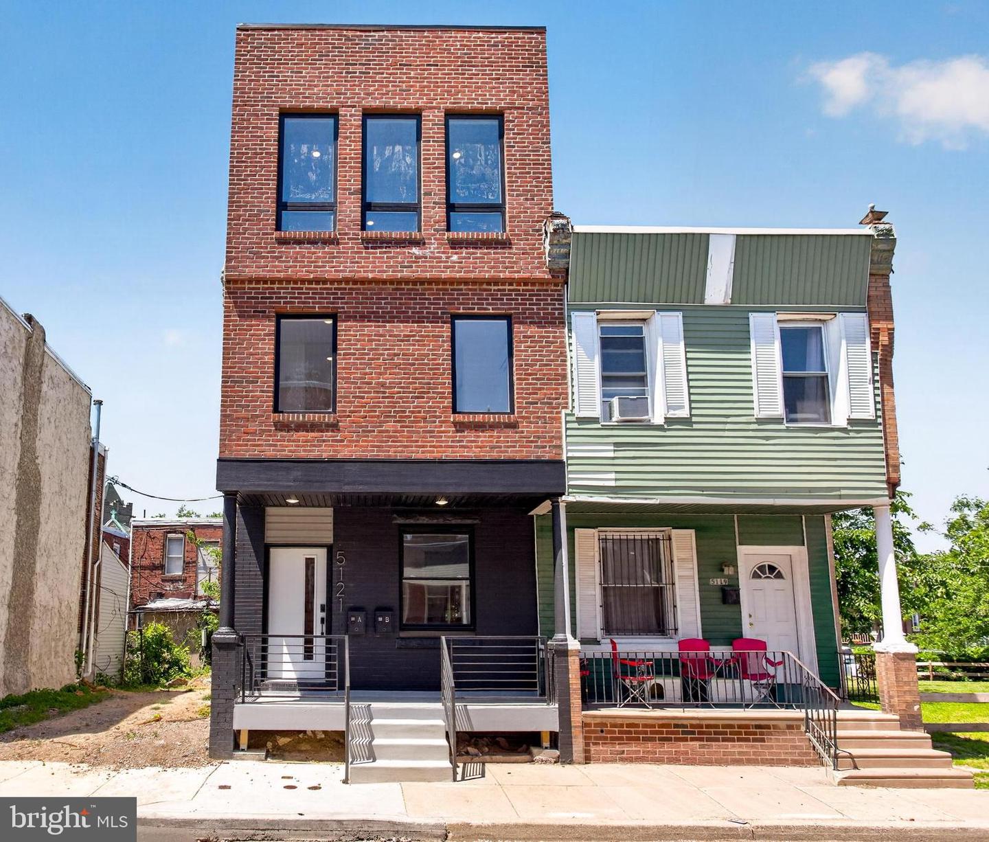 5121 Malcolm St #a Property Photo 17