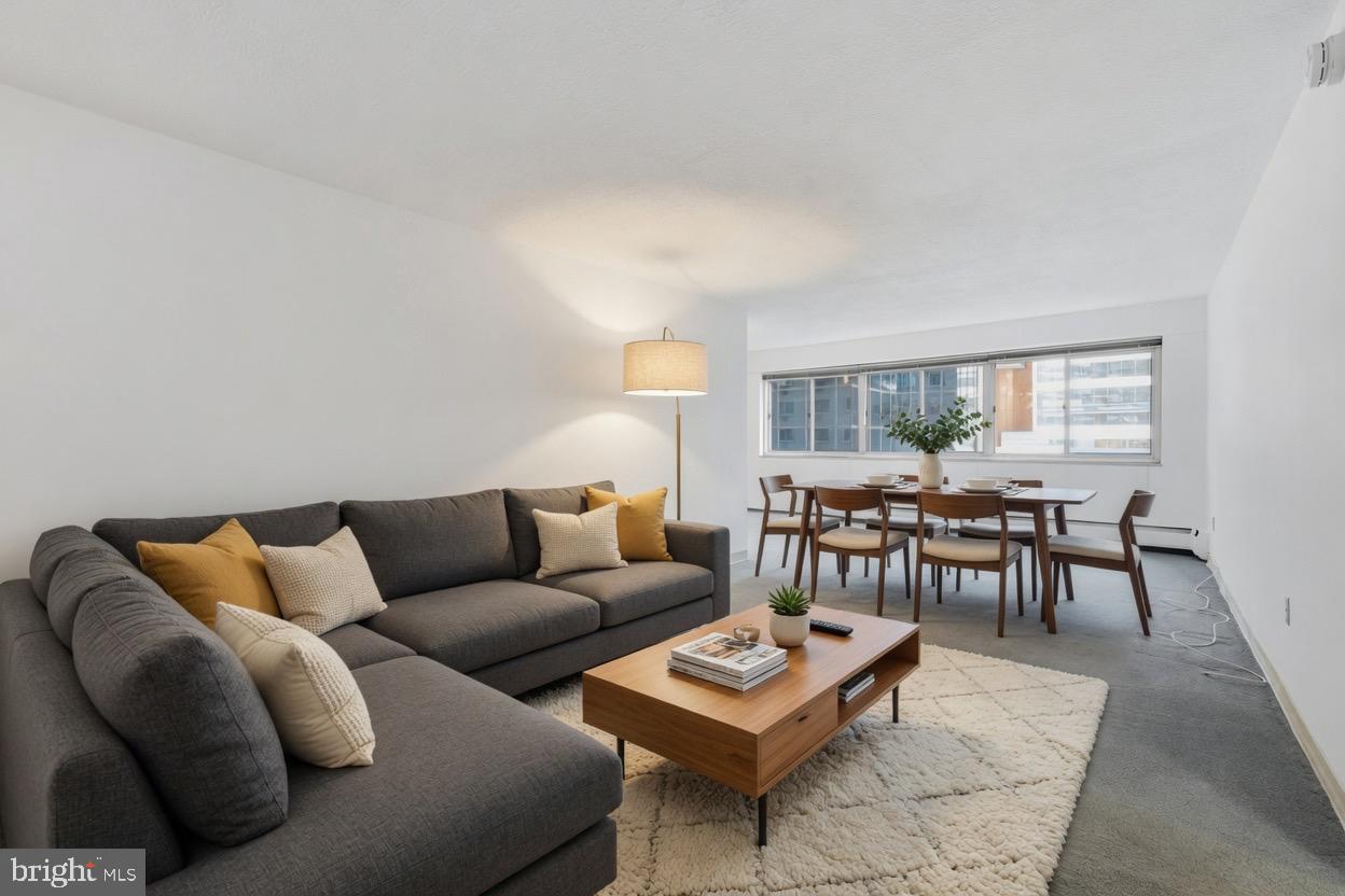 1900 John F Kennedy Blvd #314 Property Photo 3