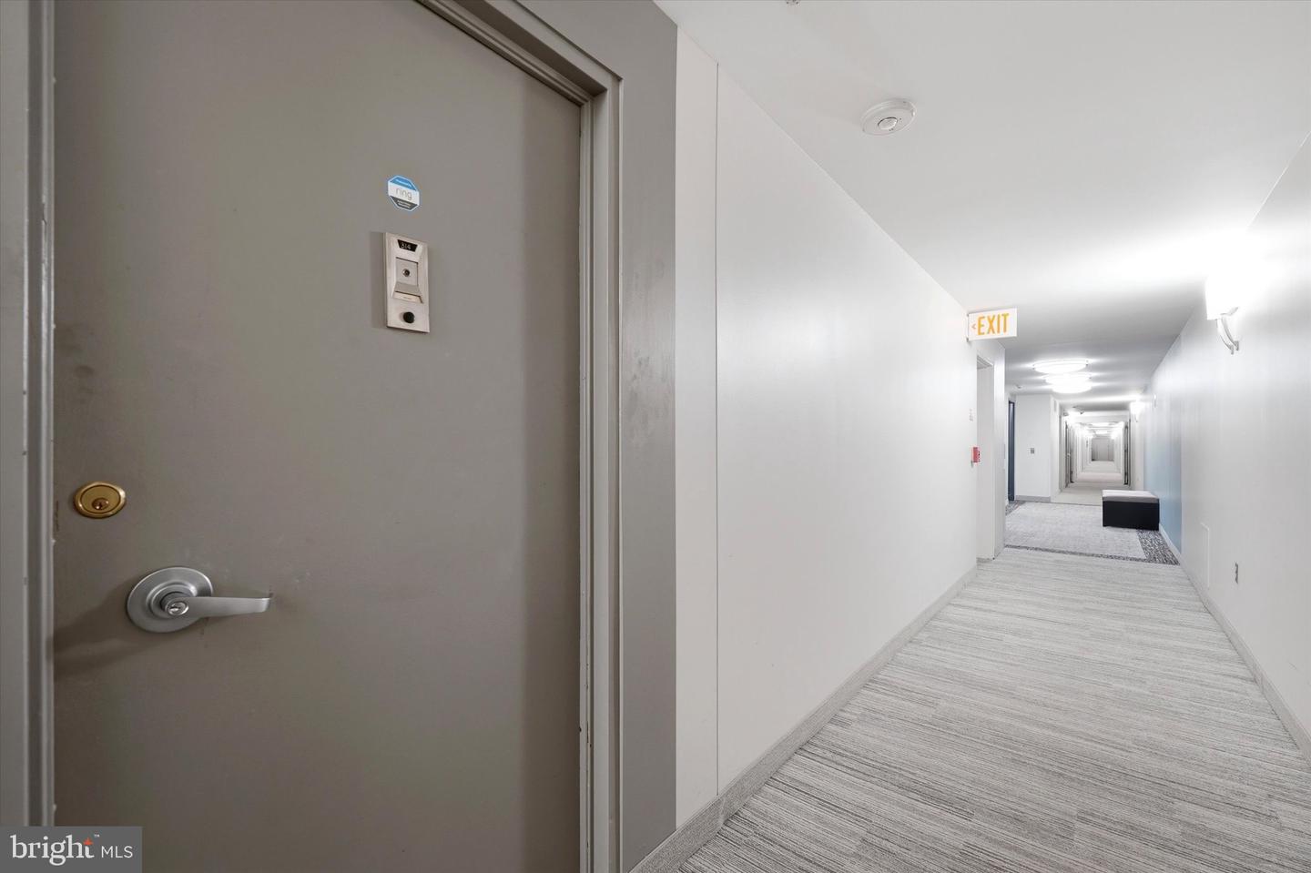 1900 John F Kennedy Blvd #314 Property Photo 7