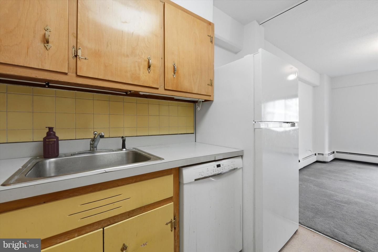 1900 John F Kennedy Blvd #314 Property Photo 19