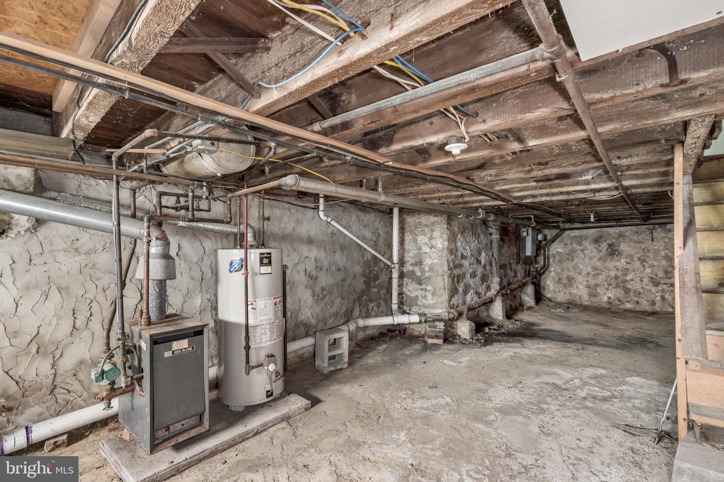 1932 S Bouvier St Property Photo 16