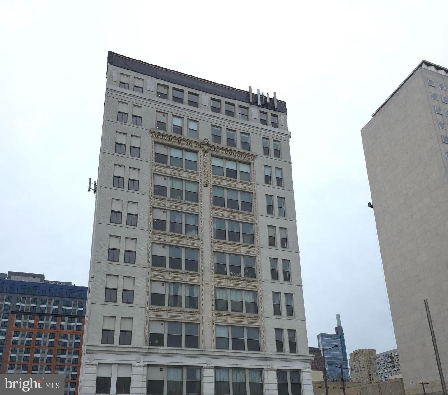 511-19 N Broad St N #1004 Property Photo 18