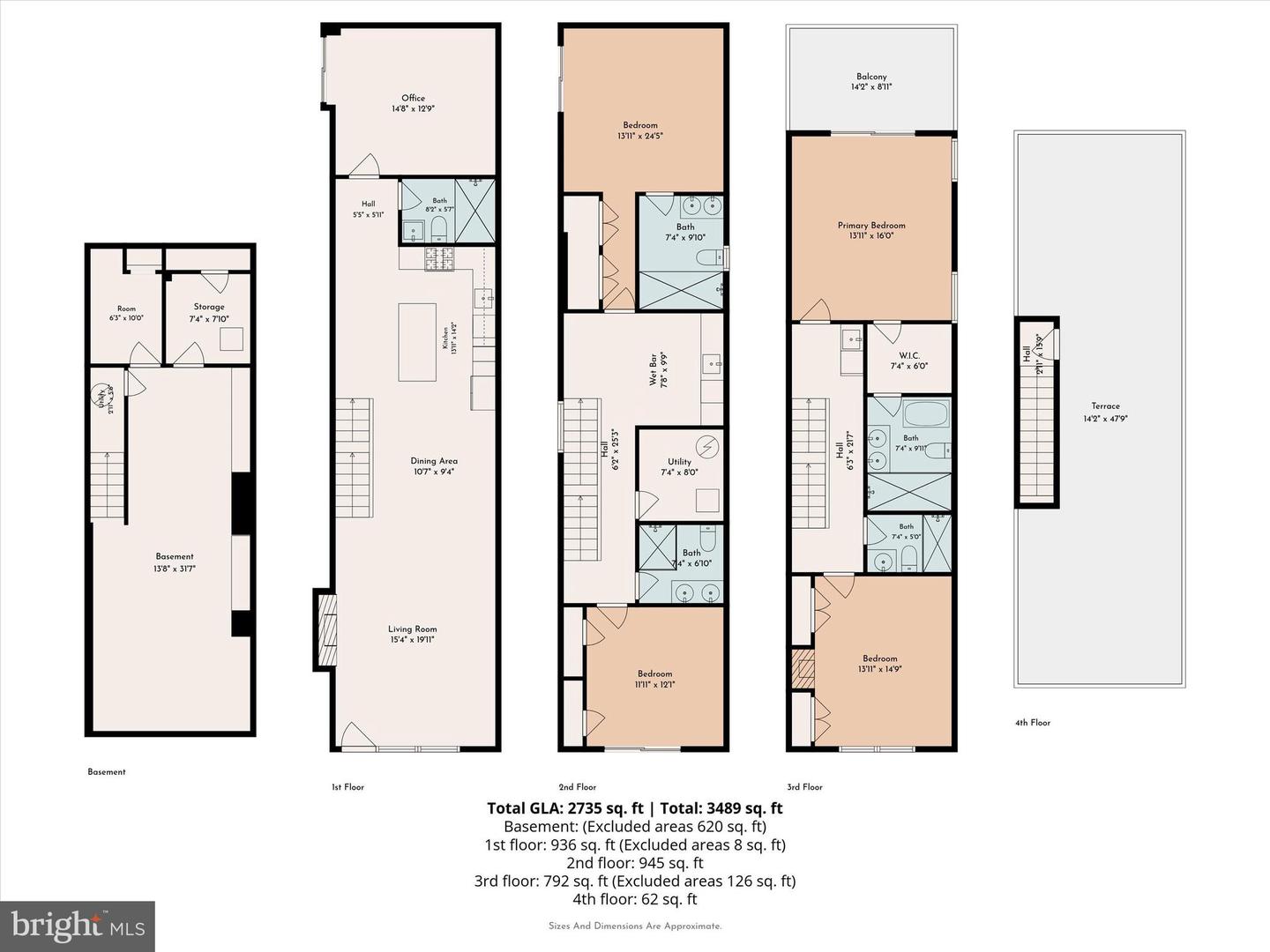 2506-8 E York St Property Photo 46