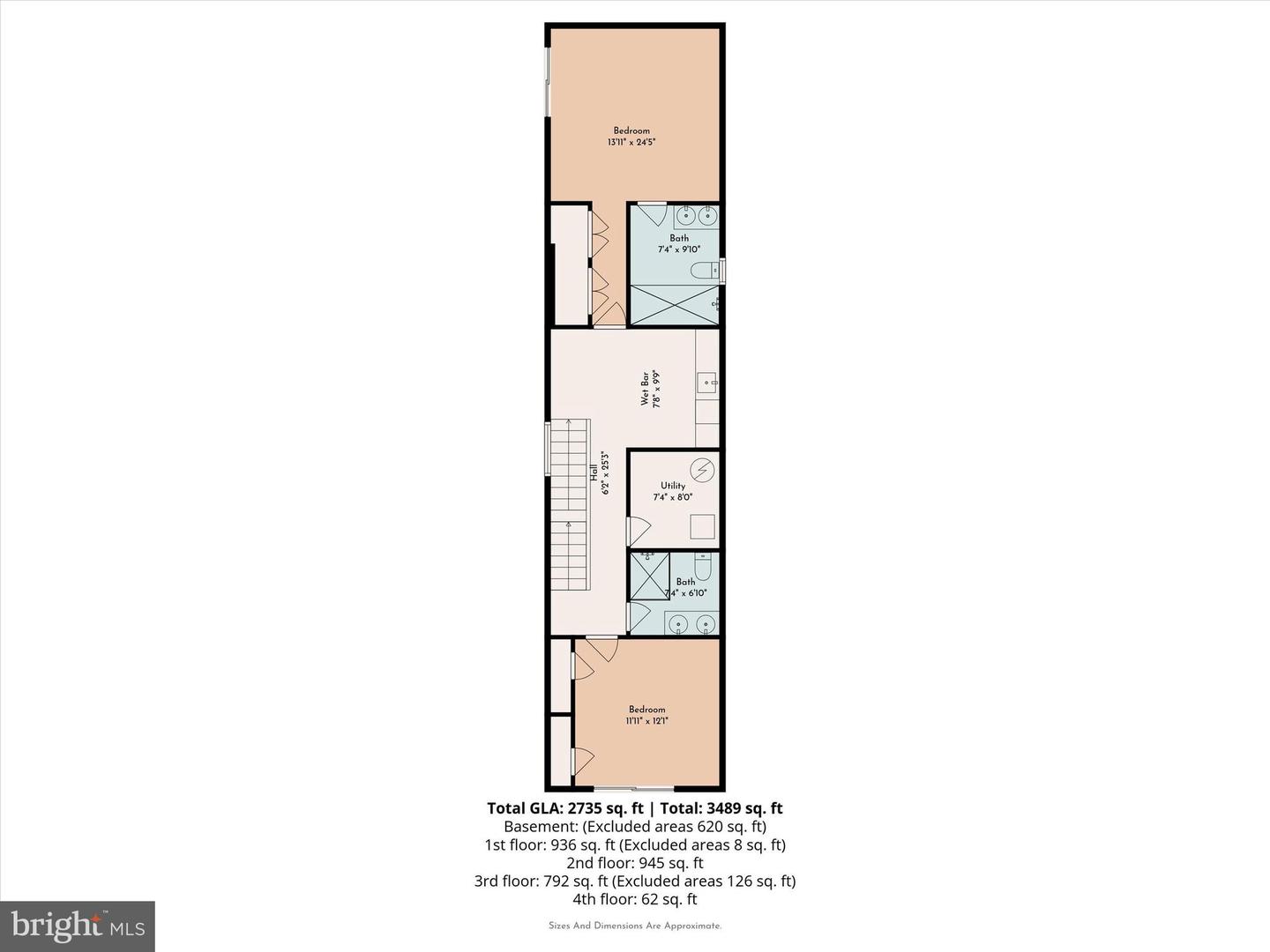 2506-8 E York St Property Photo 48