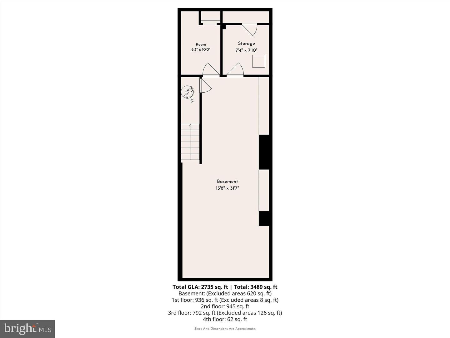 2506-8 E York St Property Photo 50