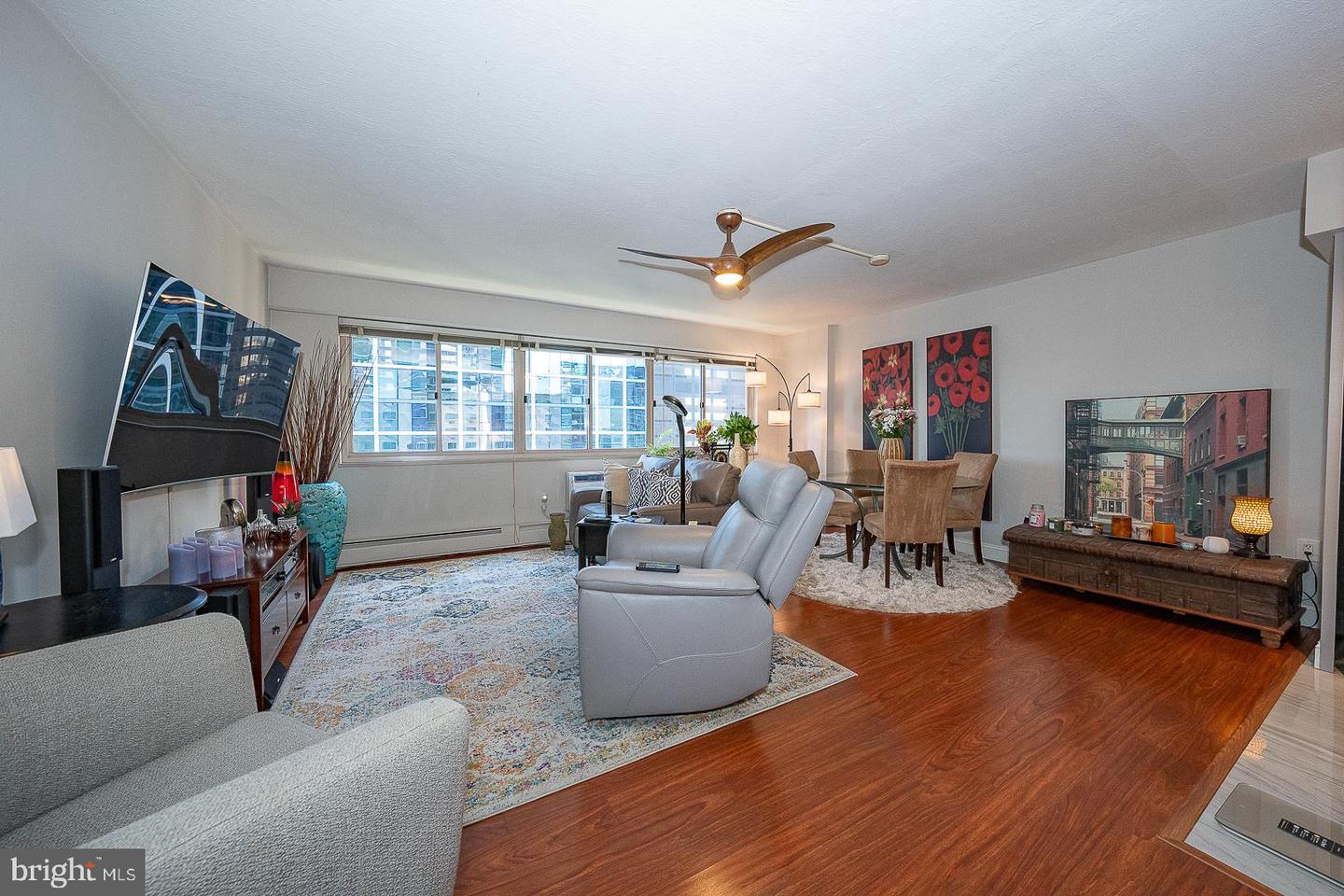 1900 John F Kennedy Blvd #1808 Property Photo 1