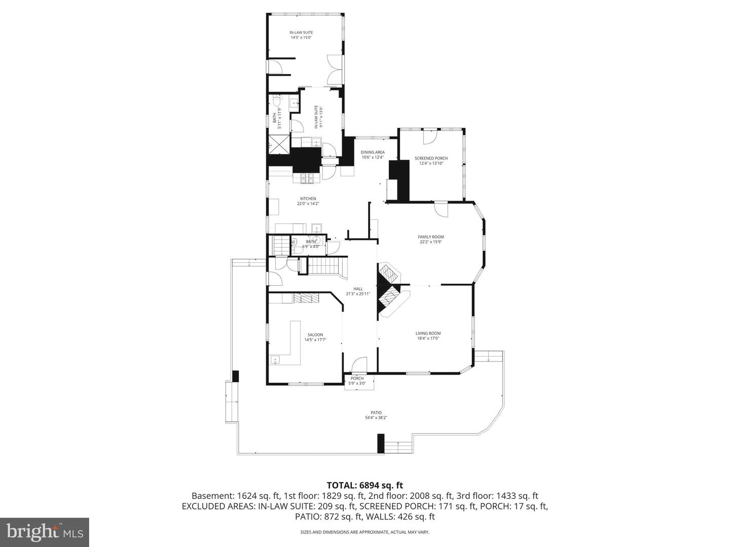 112 W Upsal St Property Photo 119