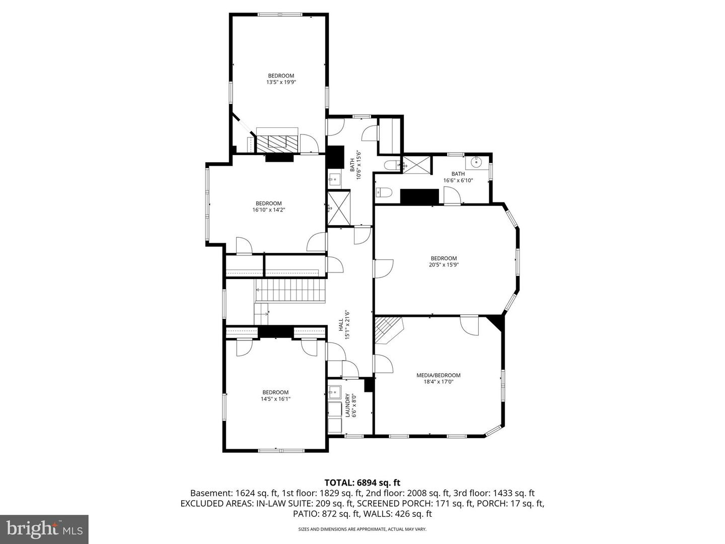 112 W Upsal St Property Photo 120