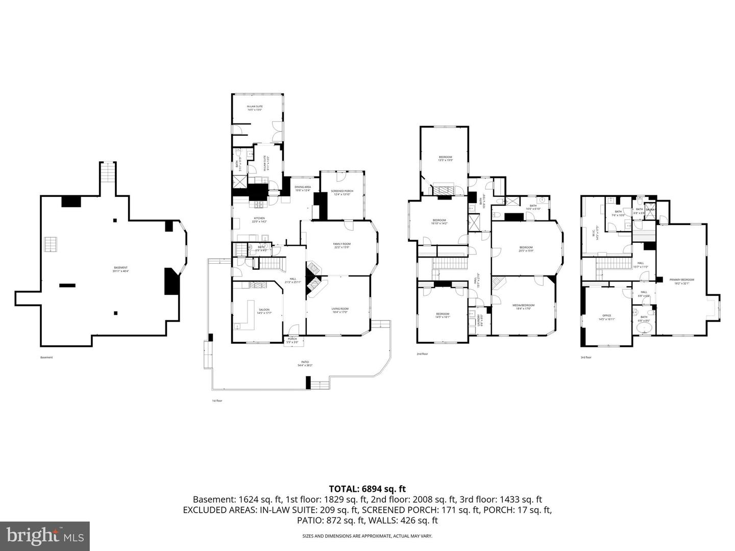 112 W Upsal St Property Photo 122