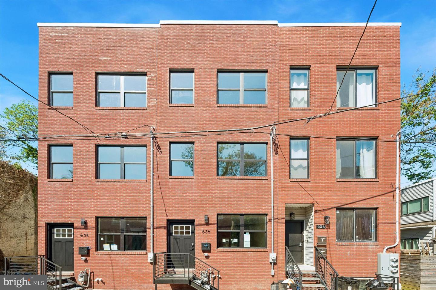 636 N Shedwick St Property Photo 1