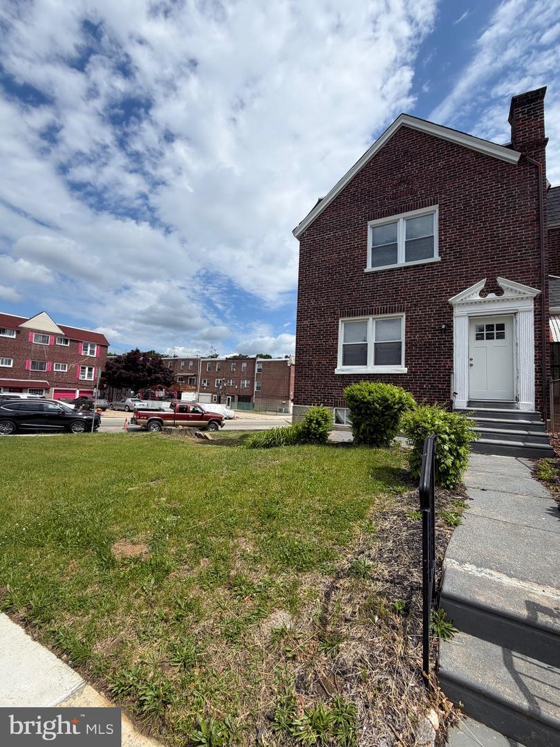 7925 CEDARBROOK AVE #1ST FLOOR Property Photo 1