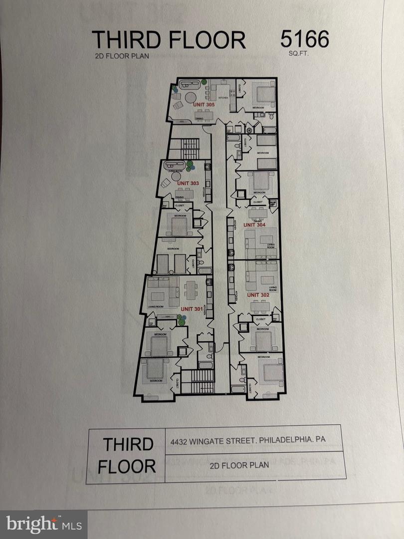 4432-00 Wingate St #304 Property Photo 31