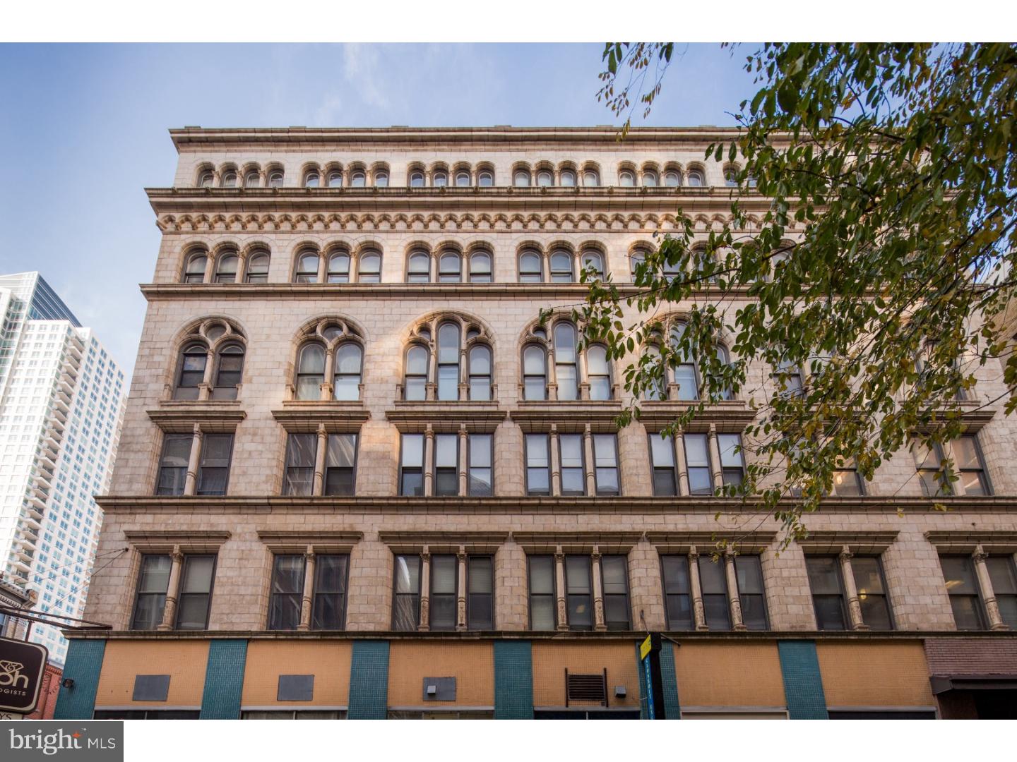 701-1 Sansom St #502 Property Photo 3
