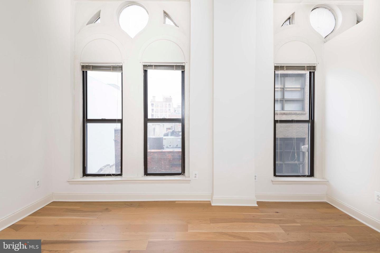 701-1 Sansom St #502 Property Photo 12